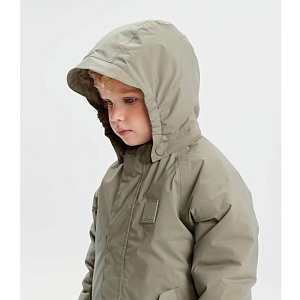 Куртка Leokid "Лойя", зеленая